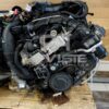 BMW N57D30B motor voor 3 4 5 6 7 serie | X3 X4 X5 X6