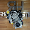 BMW B47C20B motor NIEUW voor 1 2 serie | X1 X2