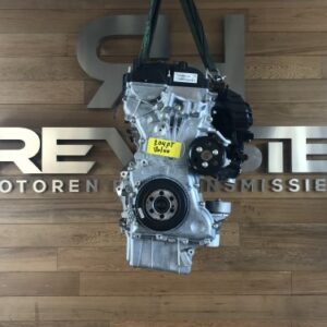 Land Rover Range Rover 204PT motor