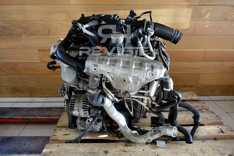 deur Aardrijkskunde Vertellen Volkswagen Golf CAV motor | 1.4 TSI