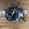Land Rover Range Rover 508PS motor