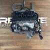 Land Rover Range Rover 508PS motor