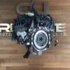 Land Rover Range Rover 508PS motor