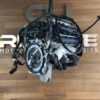 Land Rover Range Rover 508PS motor