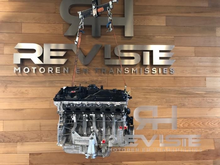 BMW Motor B58B30B 2