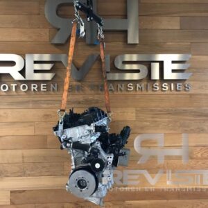 BMW motor B58B30B 1