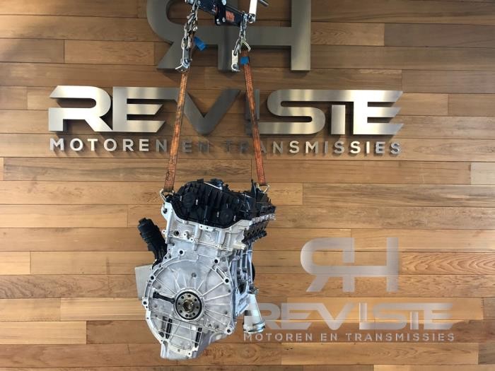 BMW B58B30B Motor NIEUW | 3.0 TwinPower Turbo 24V