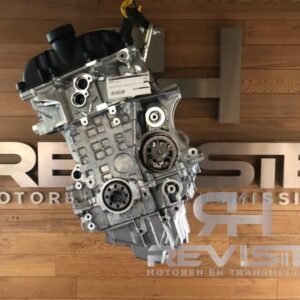 BMW motor N55B30A 1
