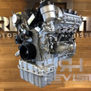 Mercedes motor 642896 1