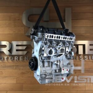 Volvo motor B4204T6 1