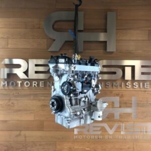 Volvo motor B4204T7 1